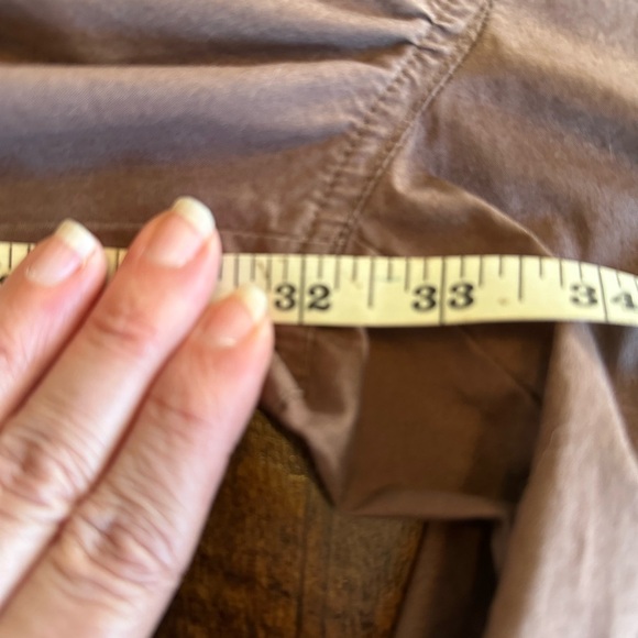 Newport News | Vintage Y2K Studded & Embroidered Cargo Pants, Size 6 - Picture 9 of 9